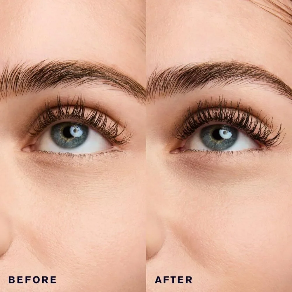 01 Extreme Black Estée Lauder Sumptuous Lash Volume And Length Mascara